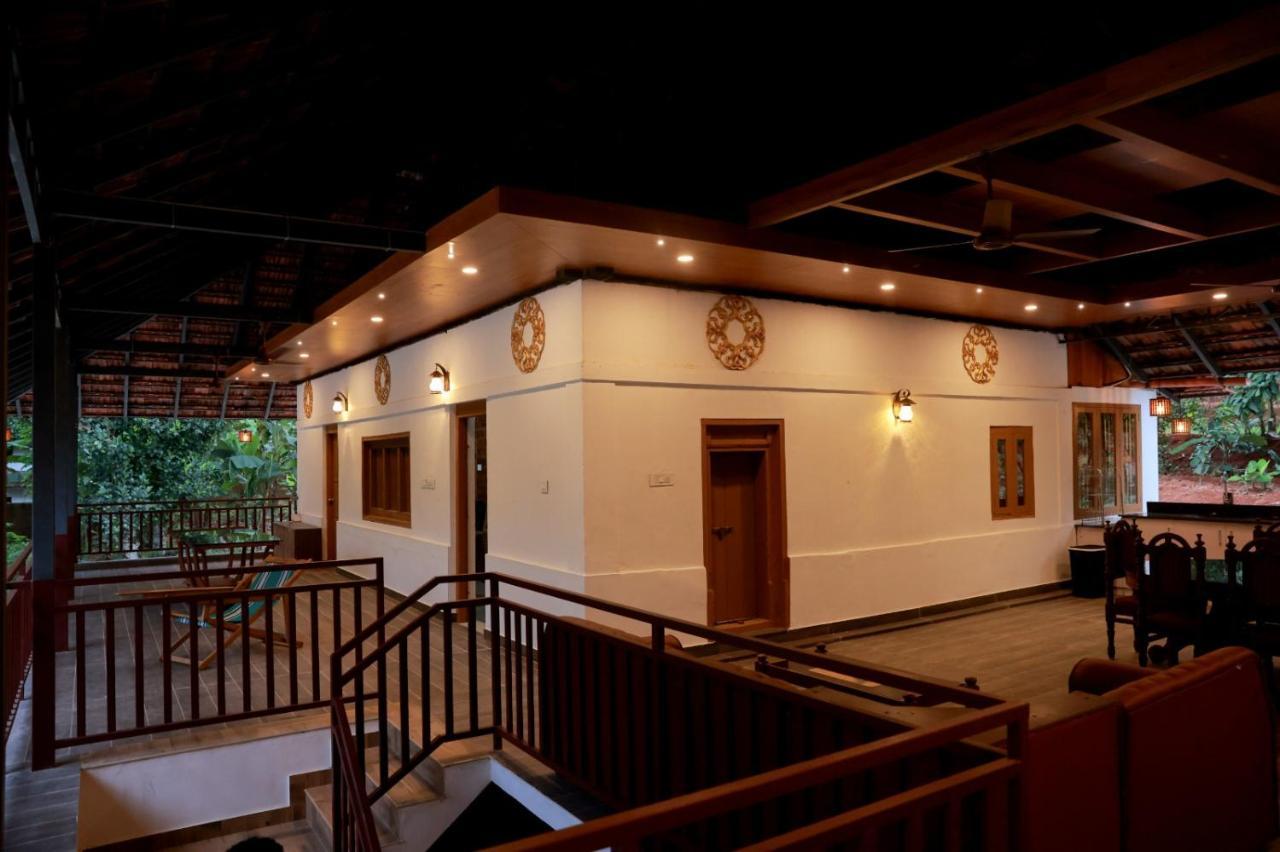 Best Heritage Home Iritti Bagian luar foto