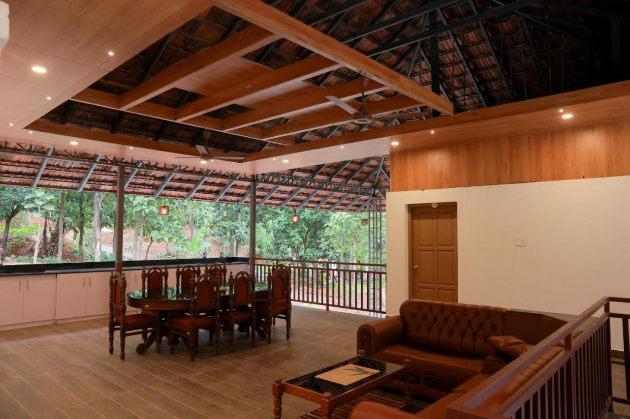 Best Heritage Home Iritti Bagian luar foto