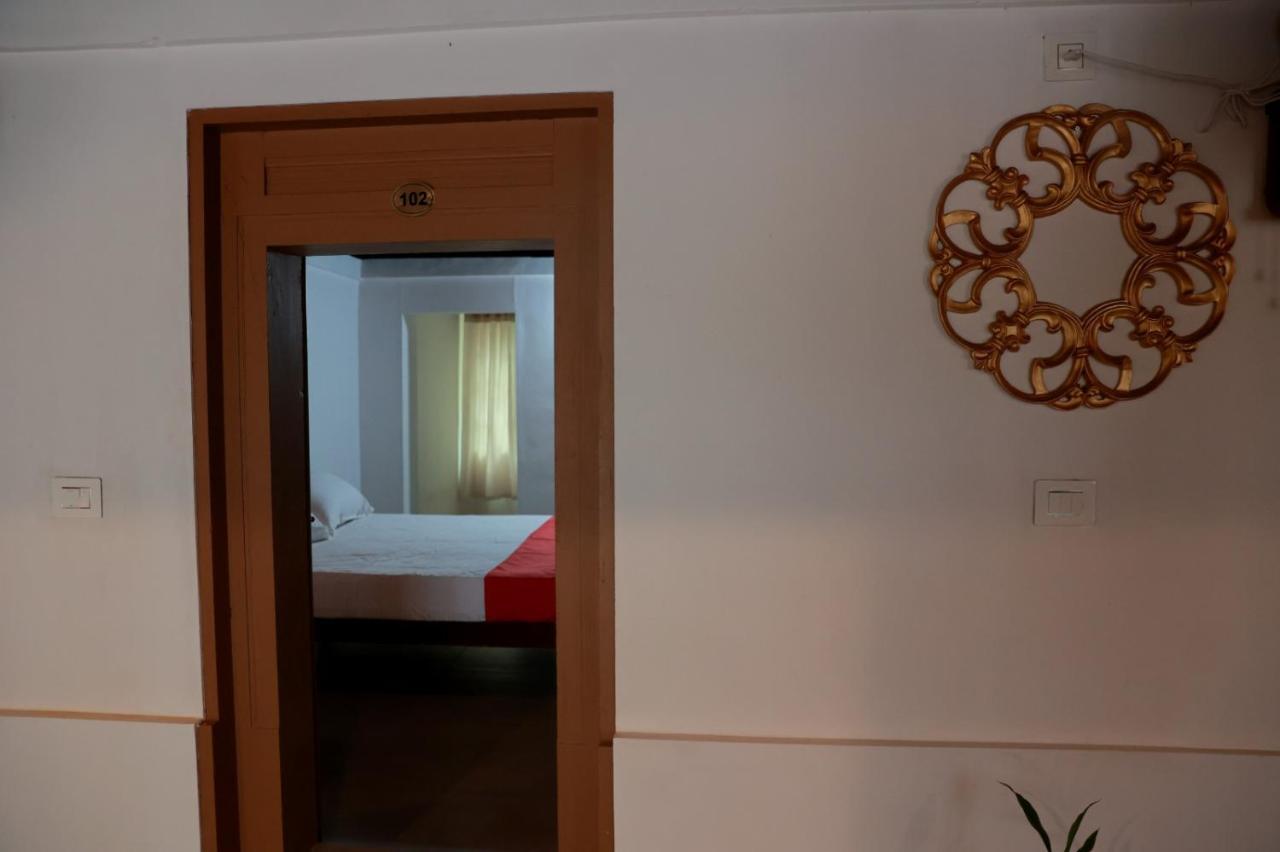 Best Heritage Home Iritti Bagian luar foto