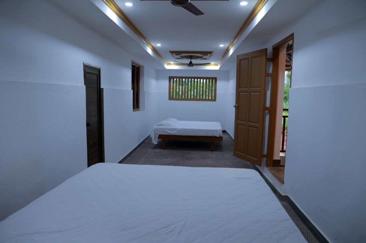 Best Heritage Home Iritti Bagian luar foto